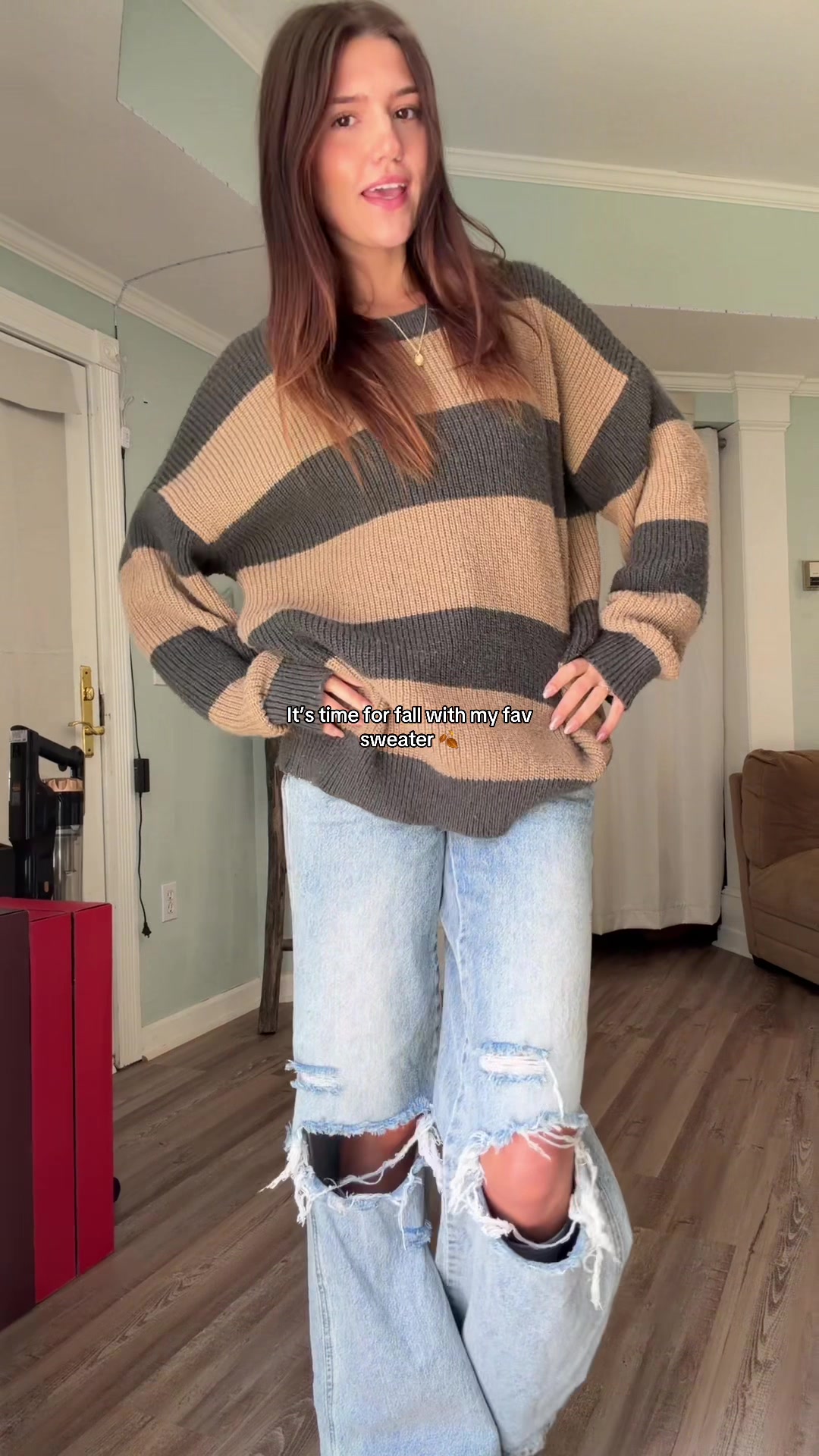 @Maddi Dawn
