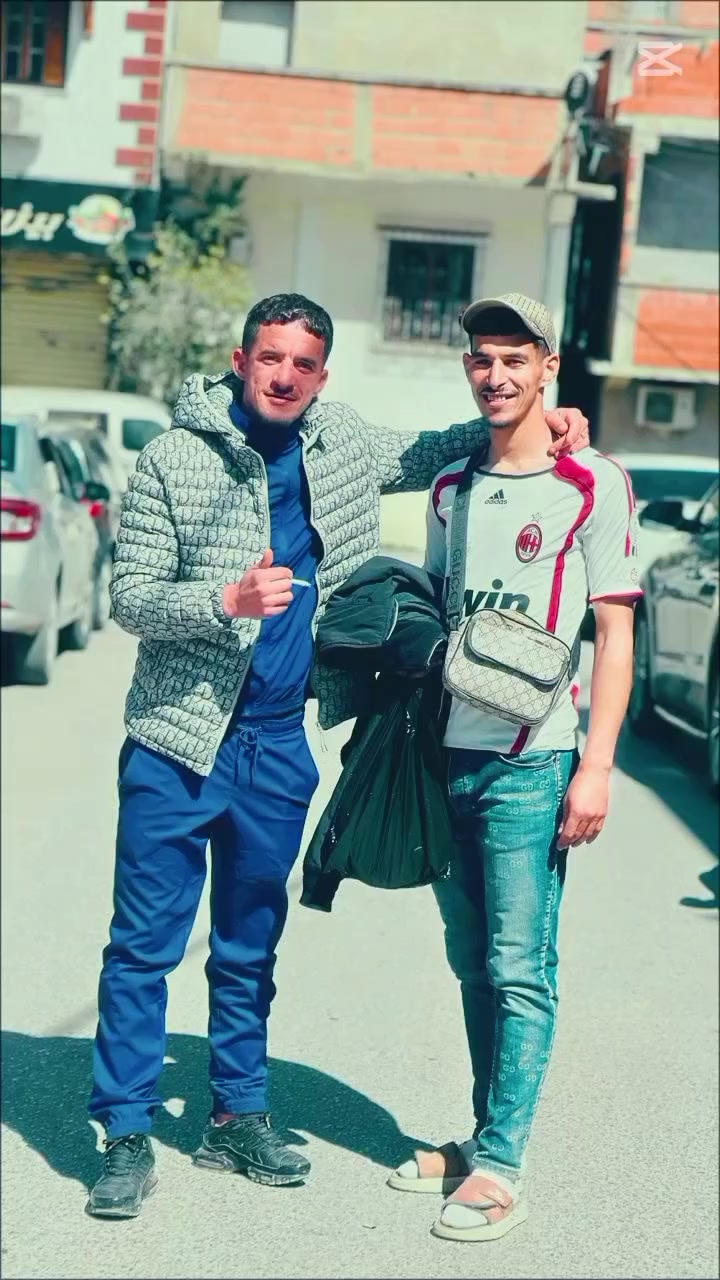 @Rabah Messaoudi