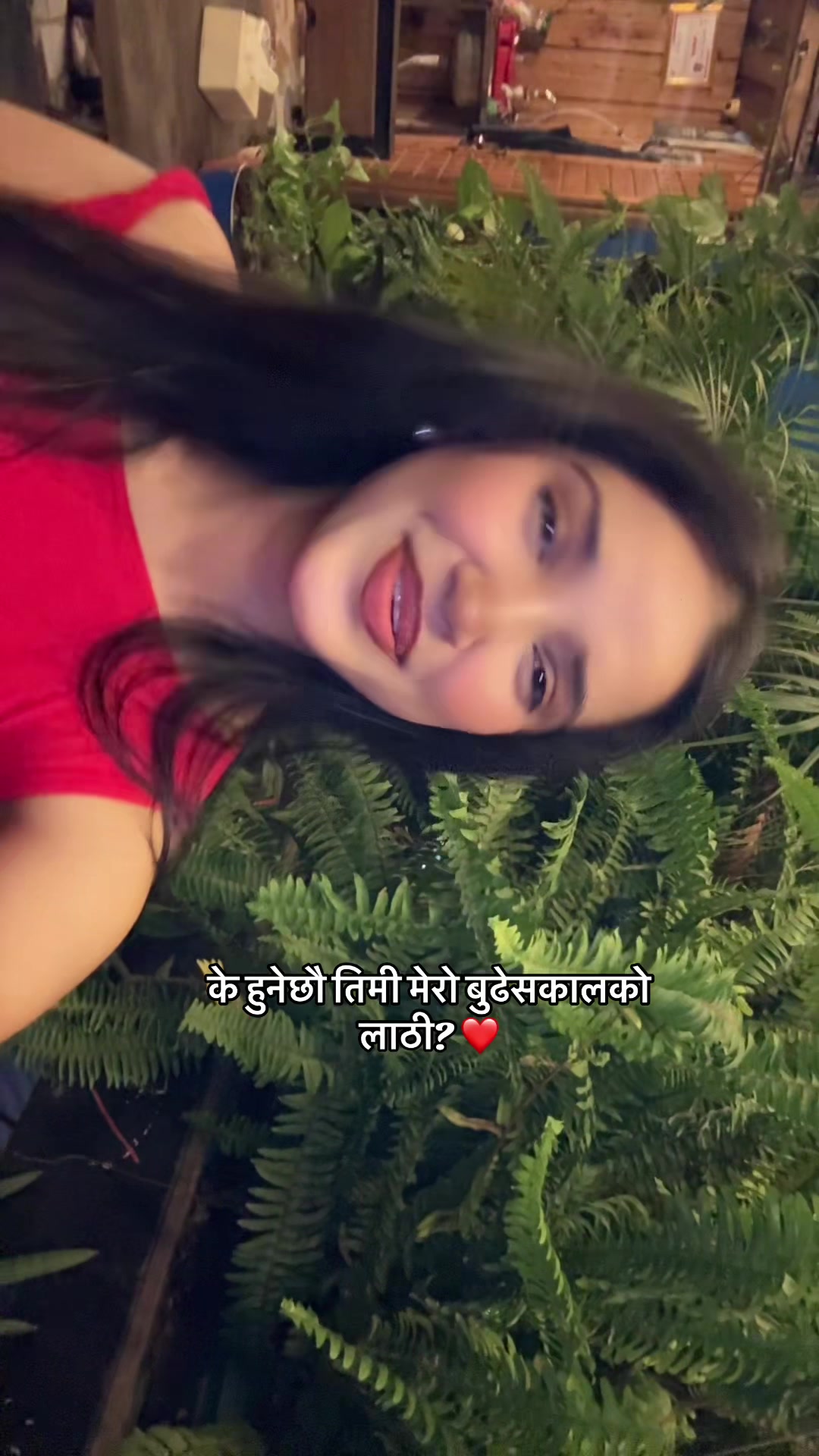 @kanchan bhattarai🦋