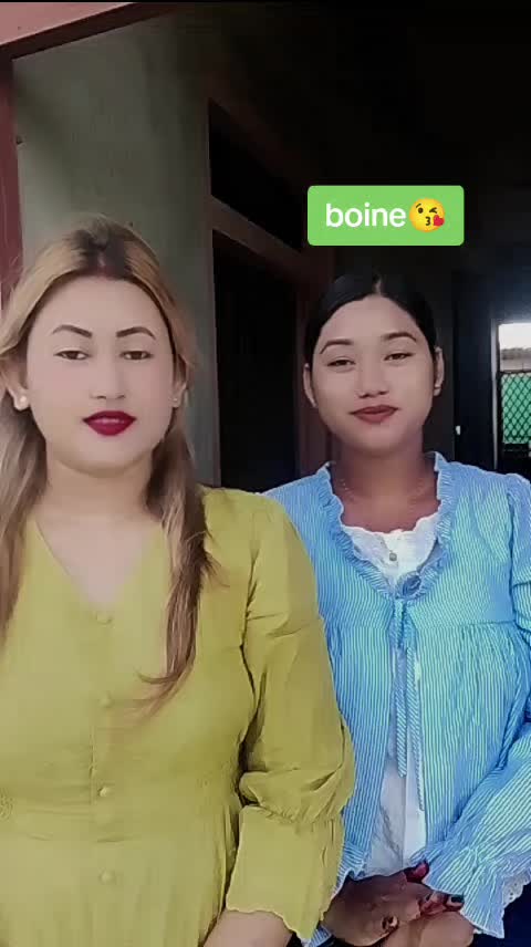 @बिना रसालि🥰