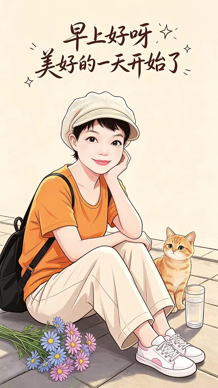 @浮生若夢