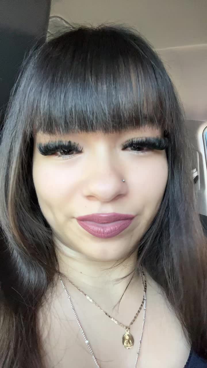 @ 