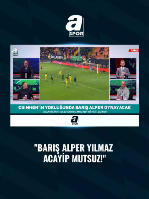 @A Spor