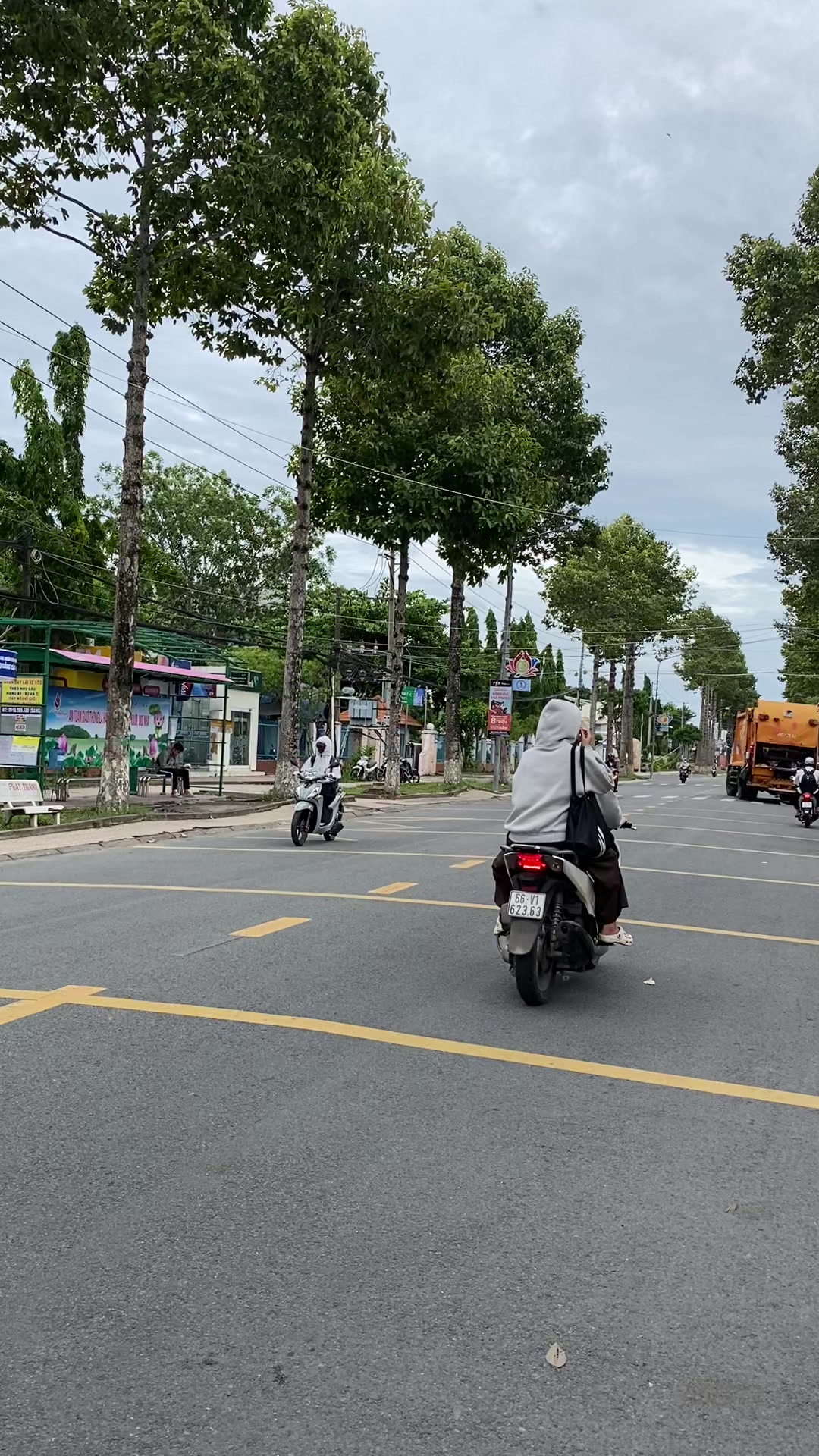 @Bích Trâm