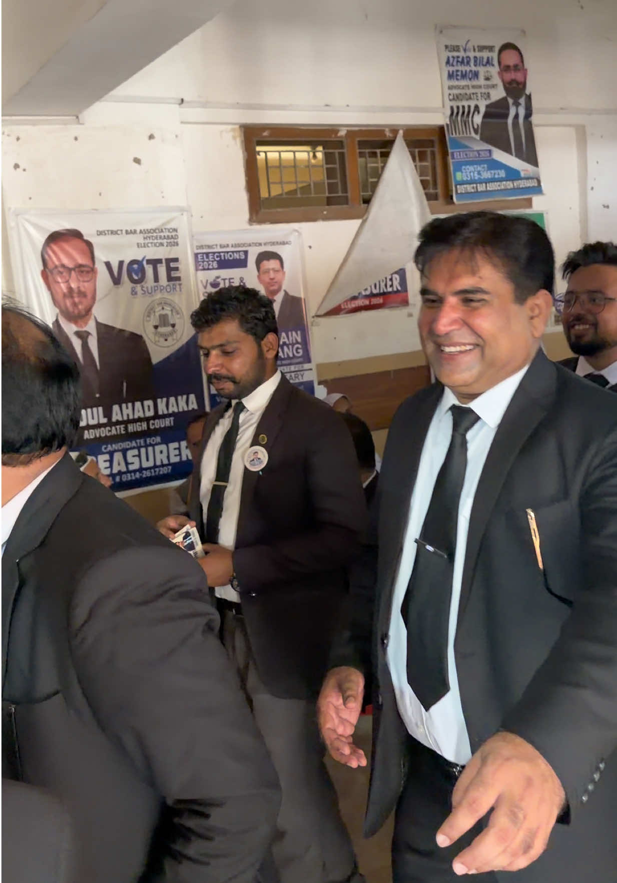 @Adv Abbas Ali
