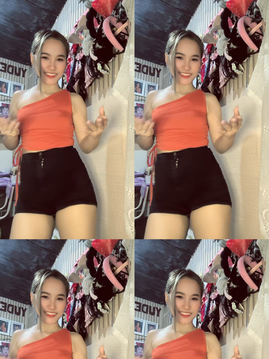 @Ma.Janey ๐ฅ