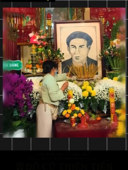 @Dòng Máu Việt