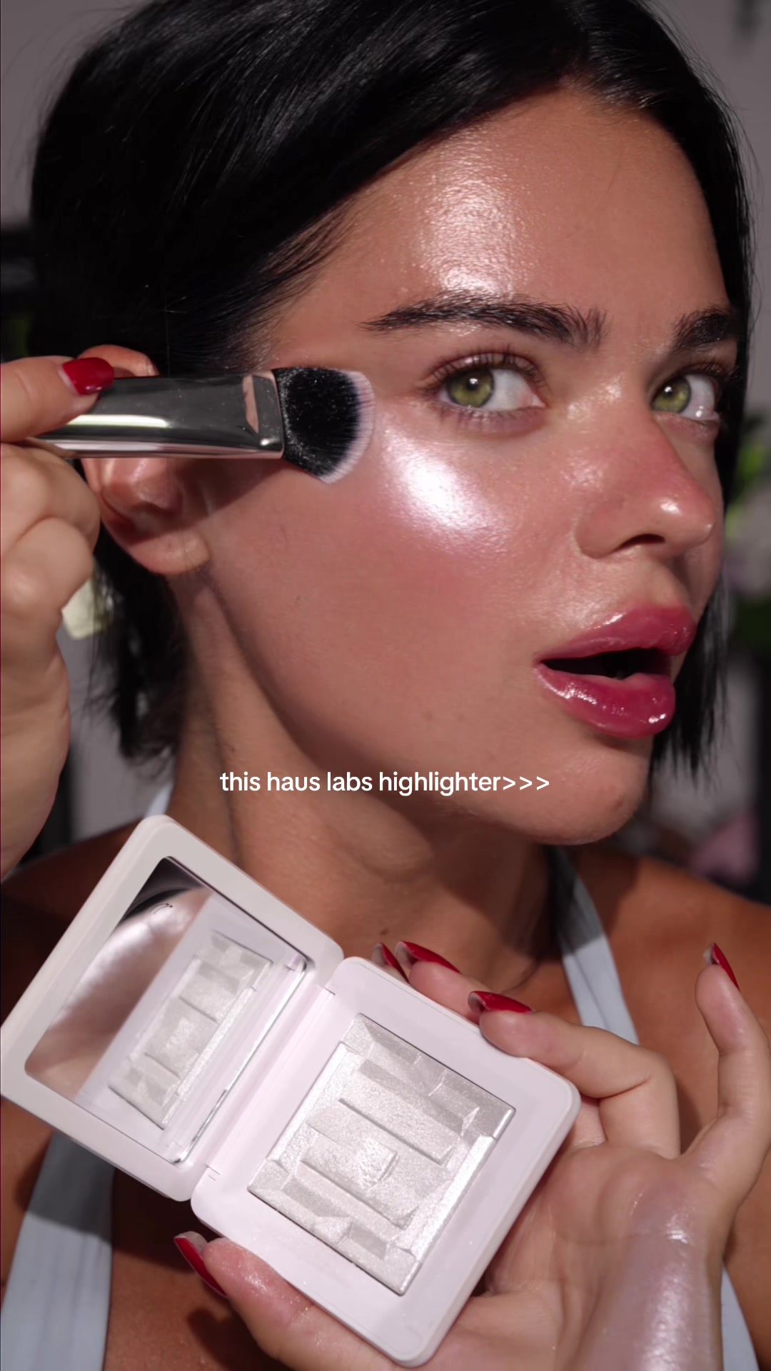 @Makeup Tutorials | Reviews
