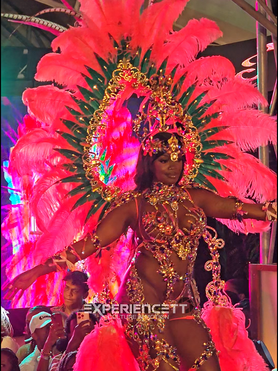 @ExperienceTT