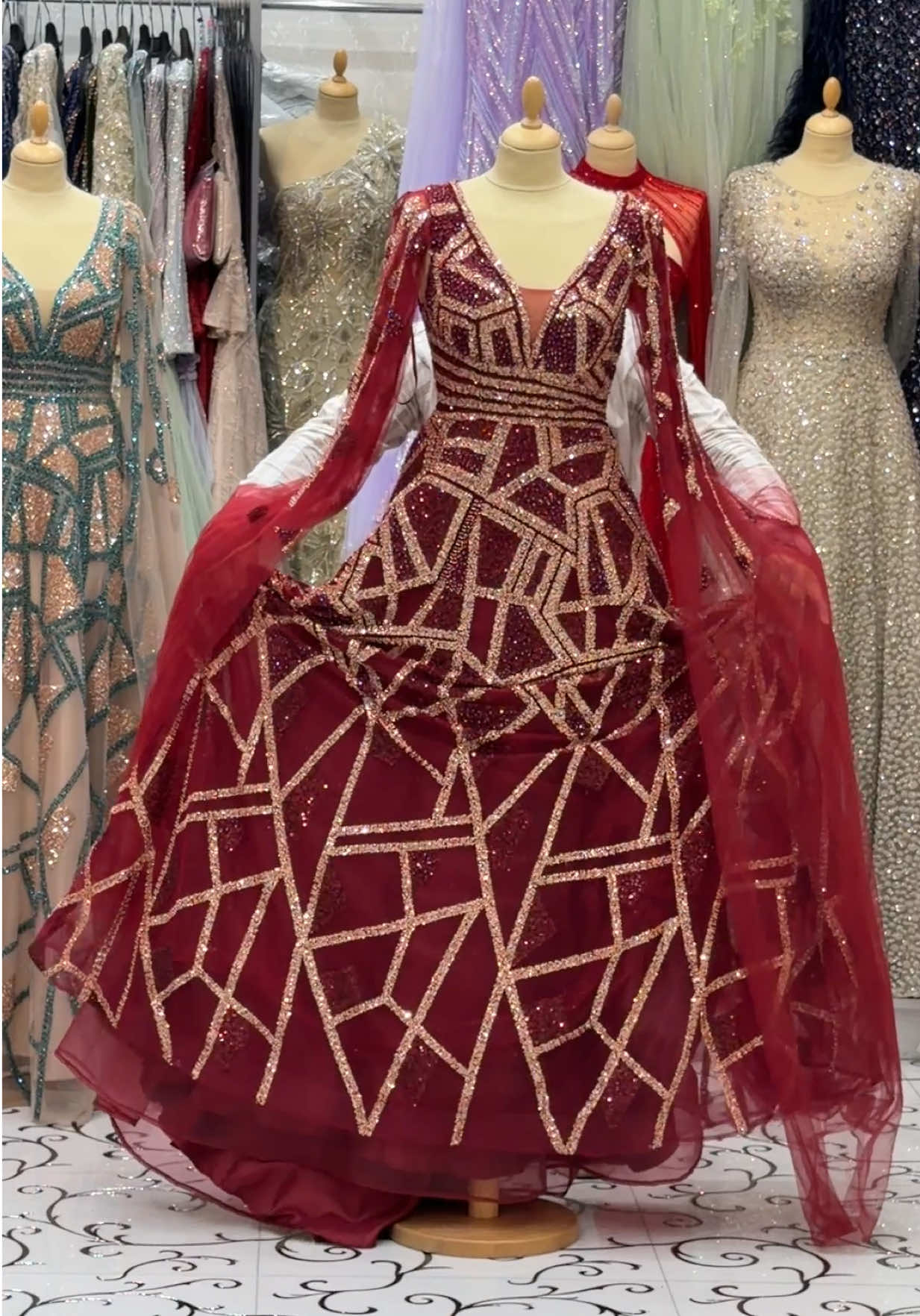 @IDeal star Fashion 👗Dubai