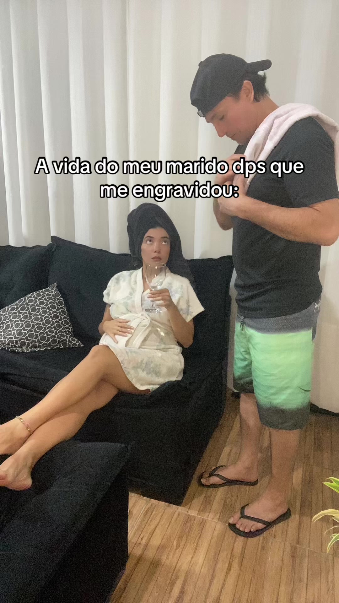 @Luana Cavalieri