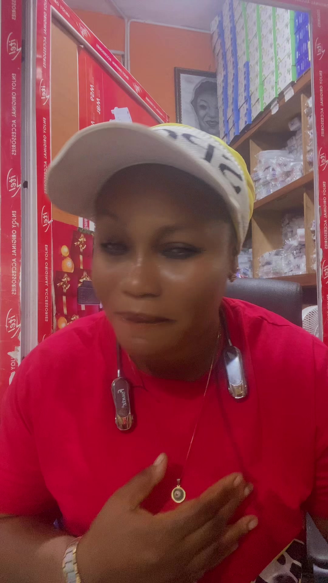 @the voice of zongo women