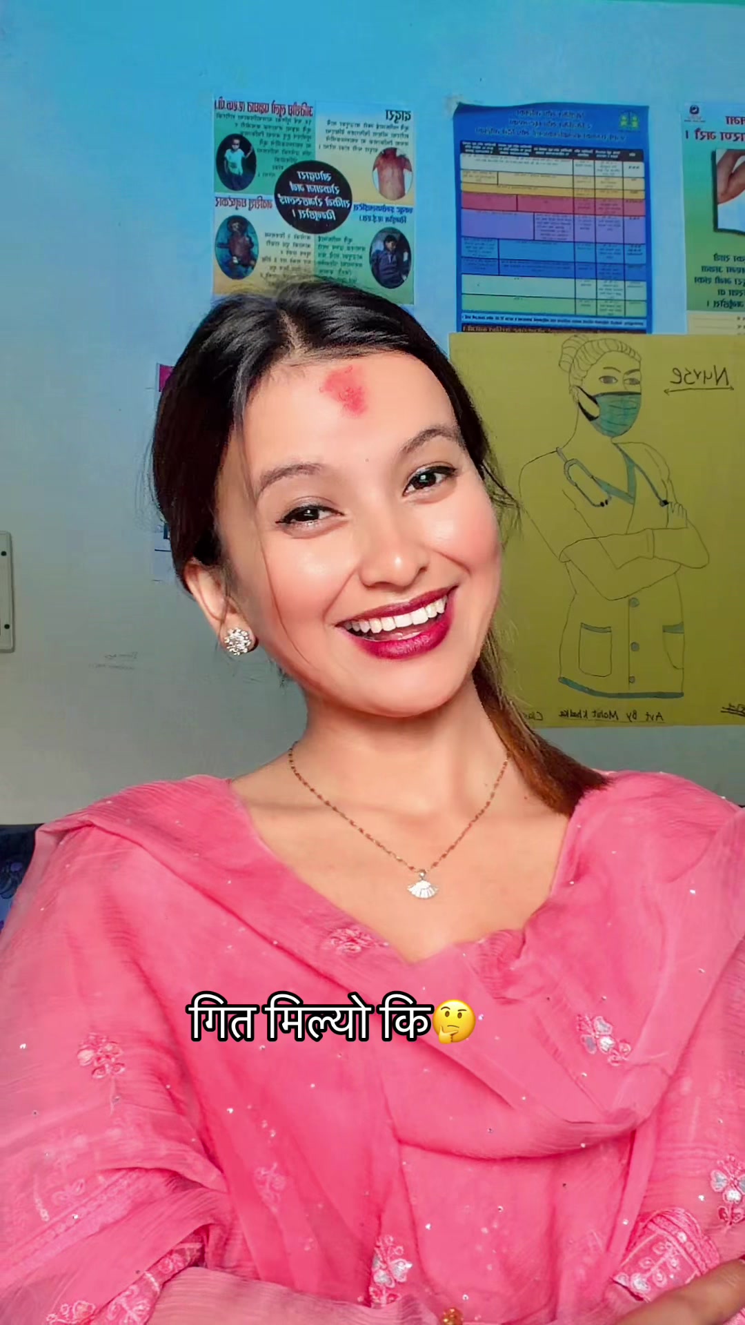 @RN .タクリ マラ シルジュ 💉👩⚕️
