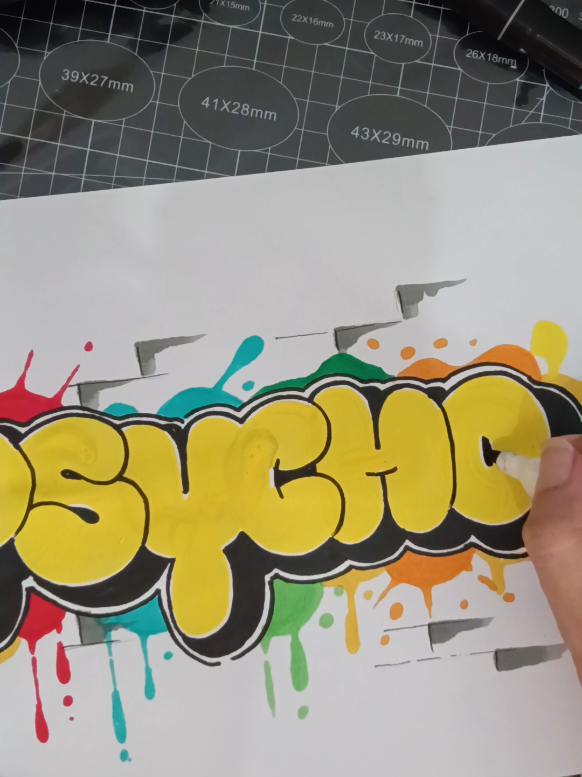 @Rachmat art
