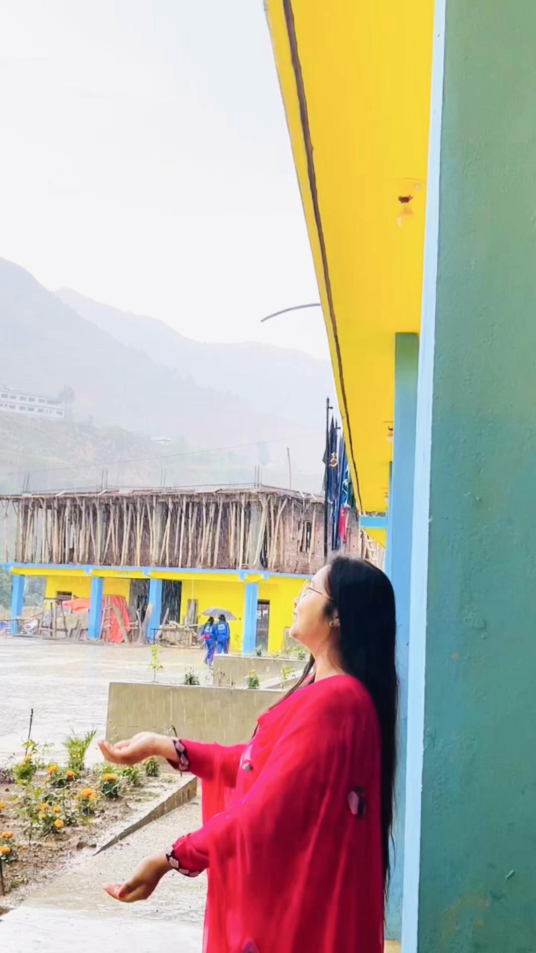 @Sarita Rana Magar