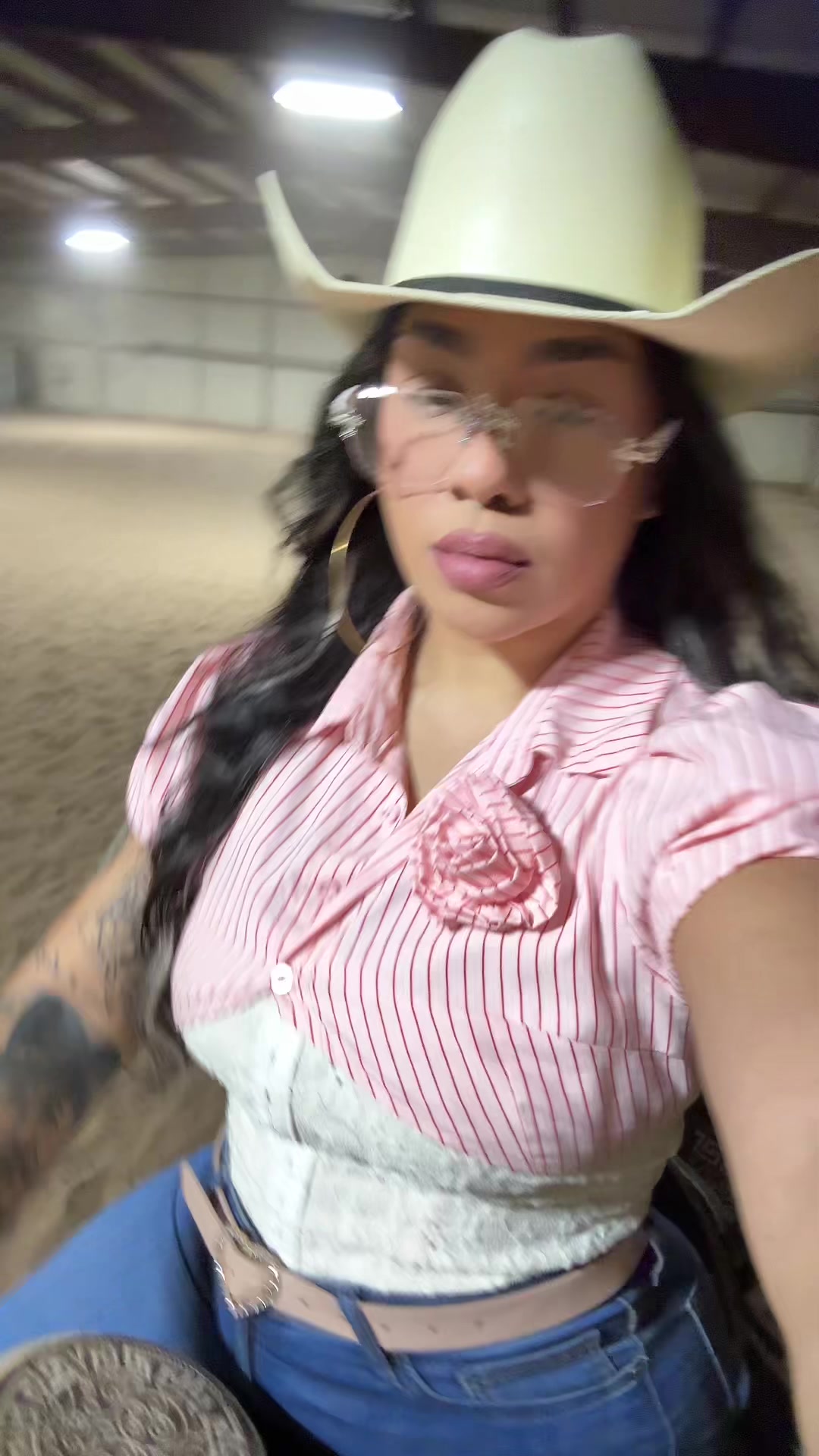 @IamMissMonaMonroe