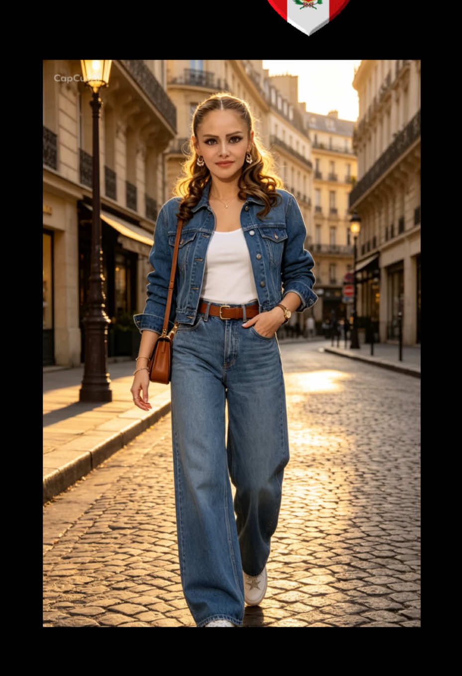 @Rosalía de la Madrid