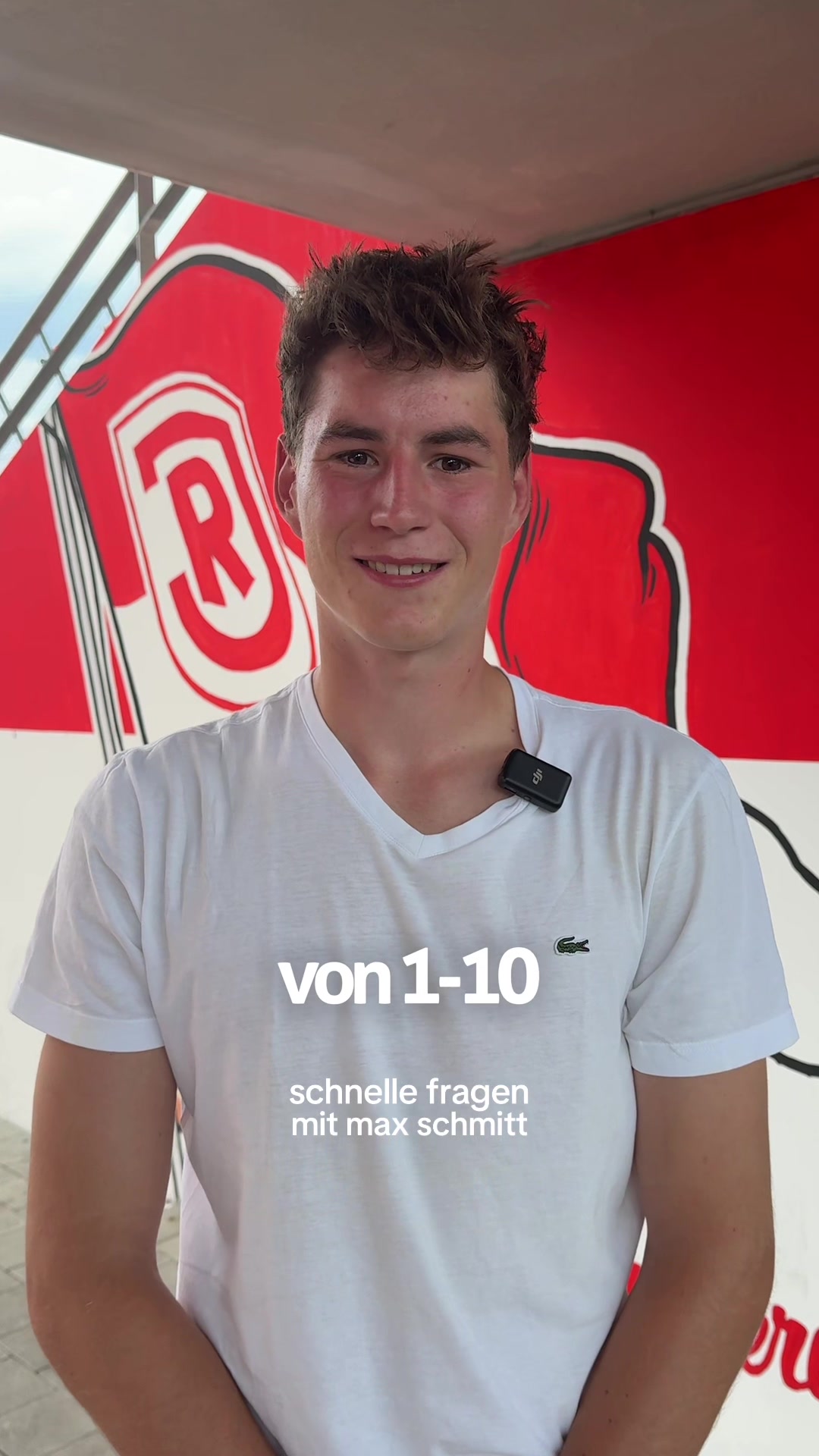 @SSV Jahn Regensburg