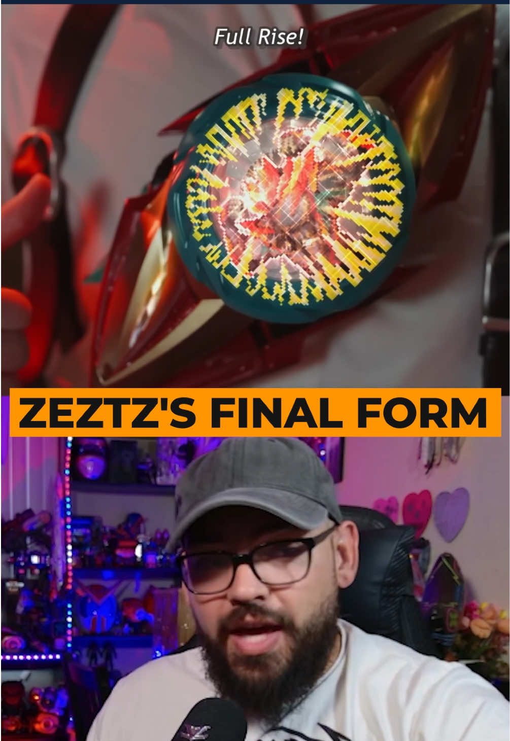 @Hawkilles on YT
