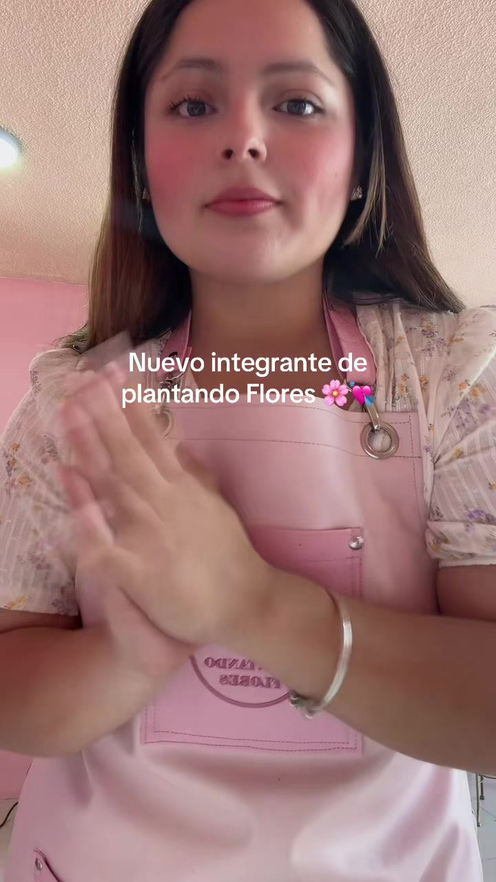 @plantandoflores 🌸