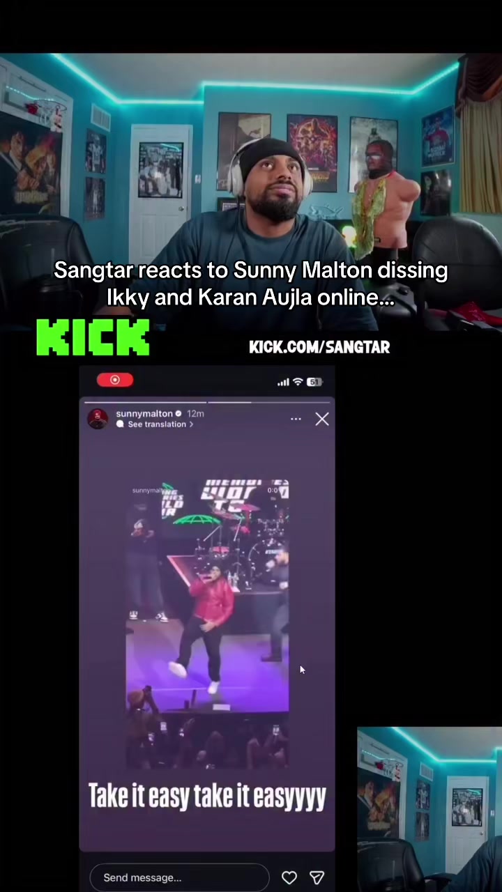 @SangtarTV