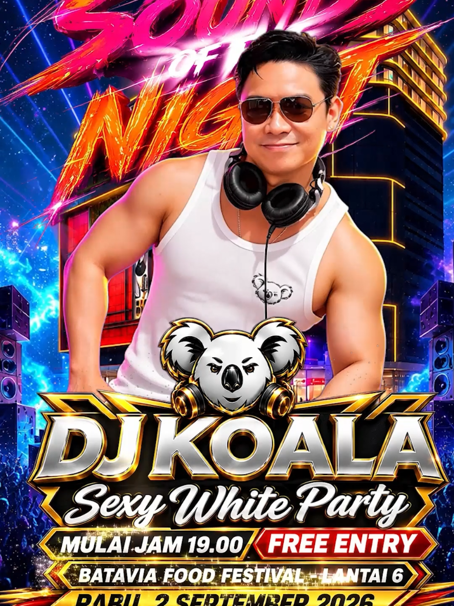 @KOALA 🐼🎧
