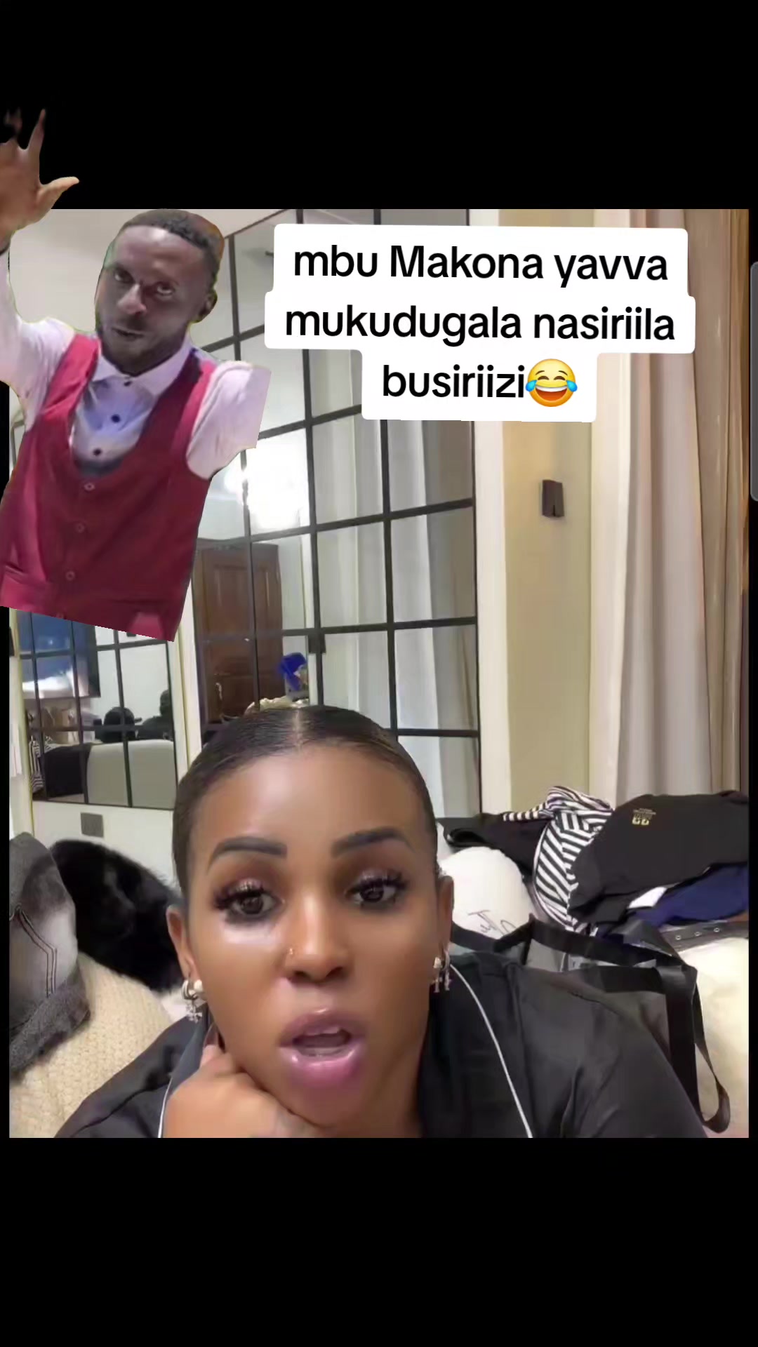 @THROWBACKS & TRENDING NEWS UG