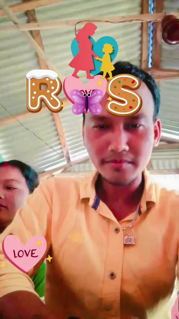 @Rajkiran Khawas