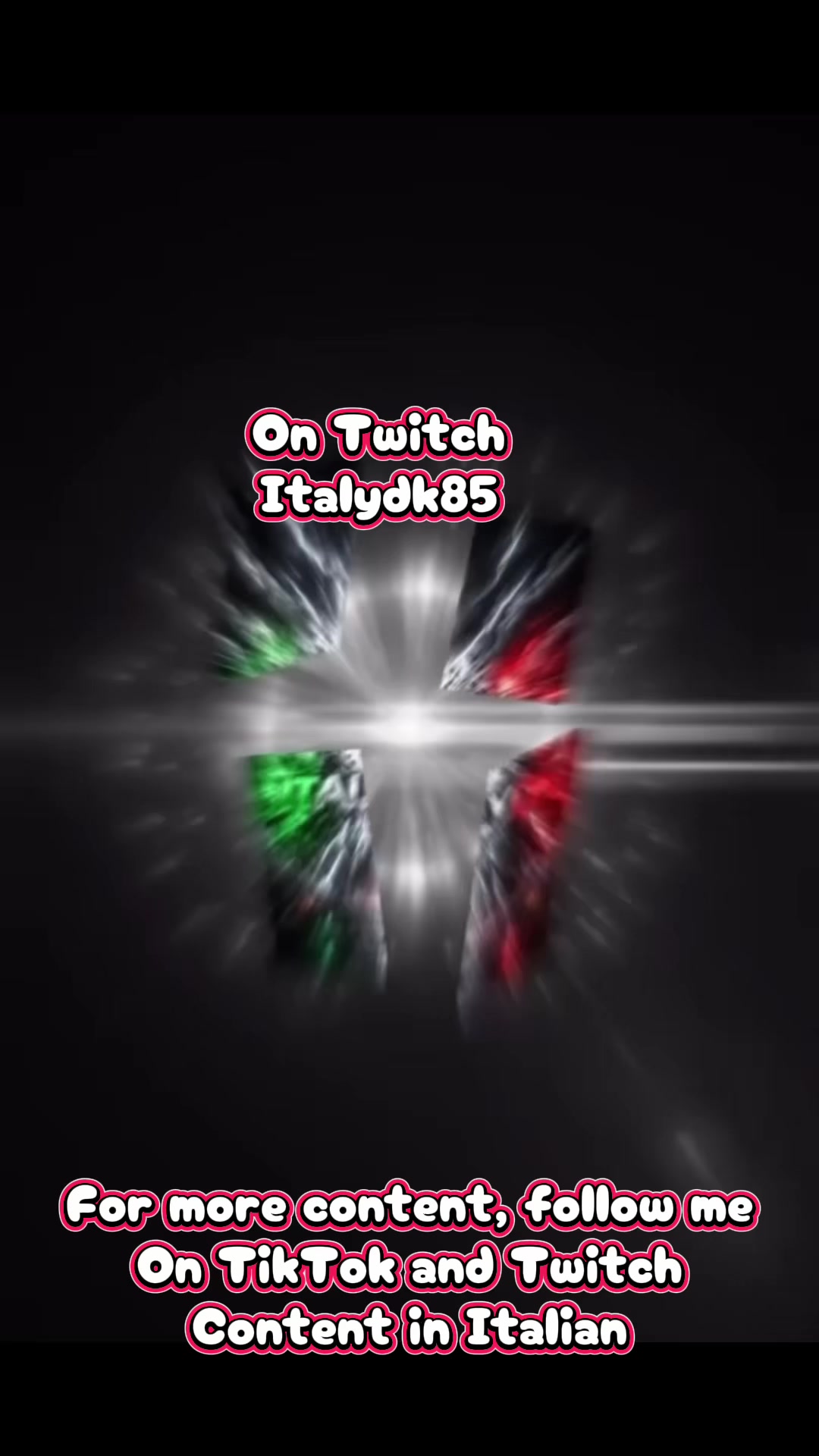 @@ItalydkTV