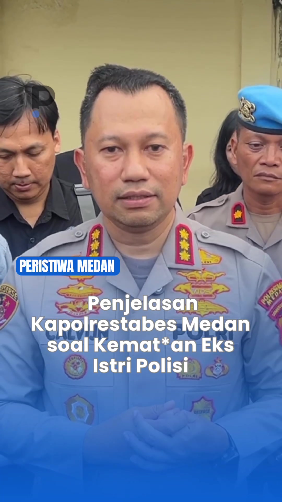 @Peristiwa Medan