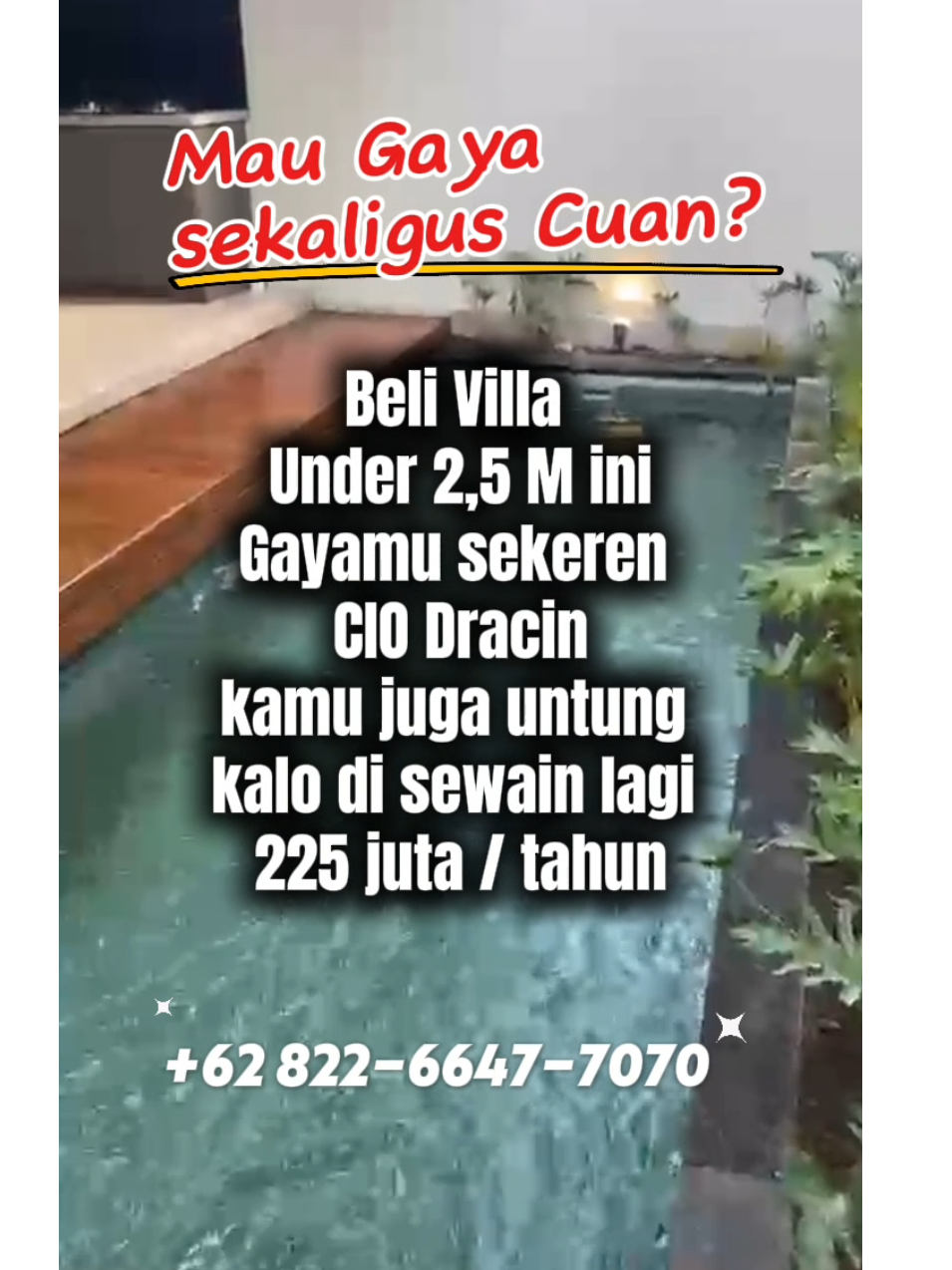 @Nia D Kurnia/PropertyBali