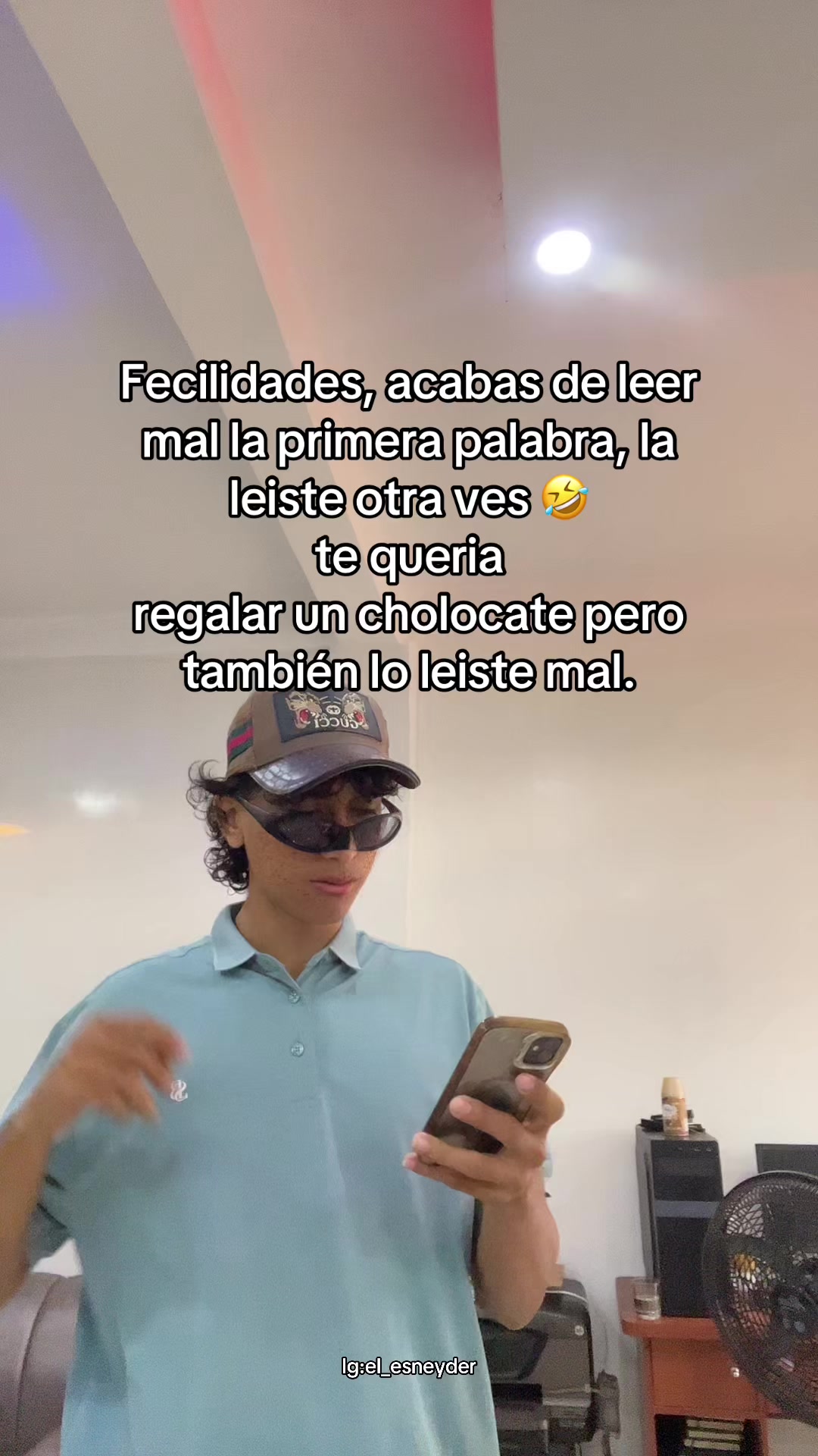 @Esneyder