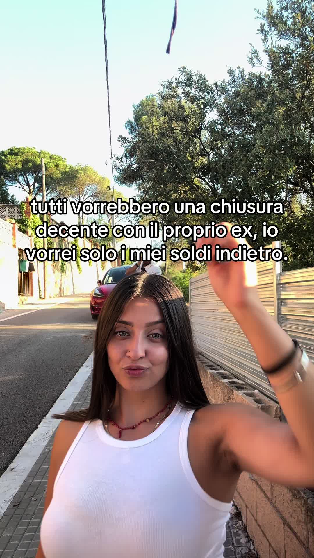 @Giulia Trenti
