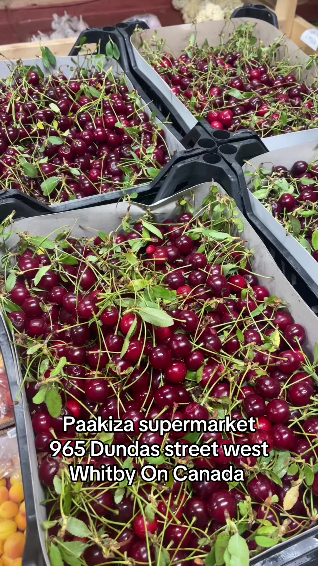 @Pakiza Supermarket