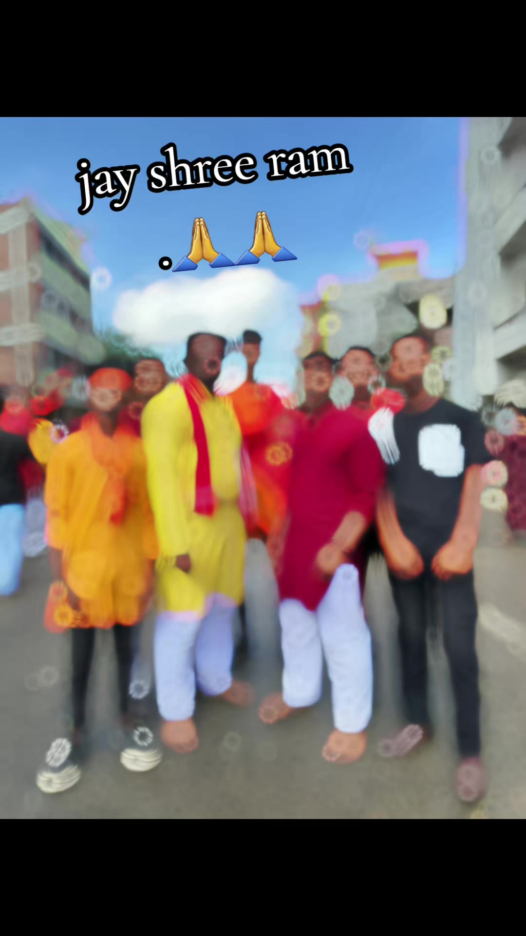 @niraj kushwaha