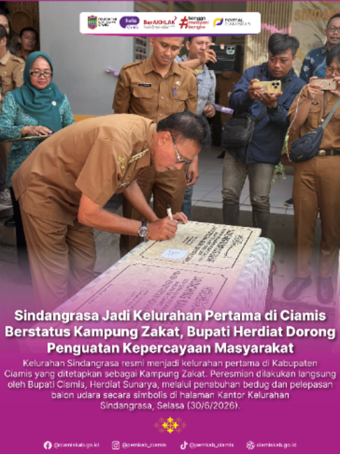 @Pemkab Ciamis