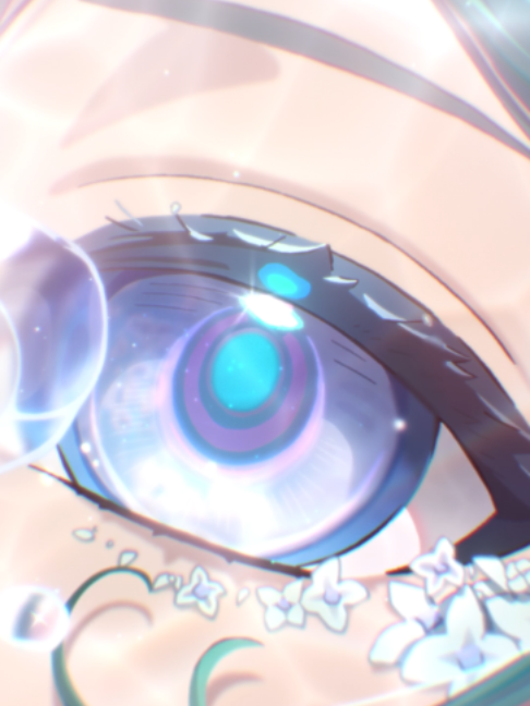 @Genshin Impact RU