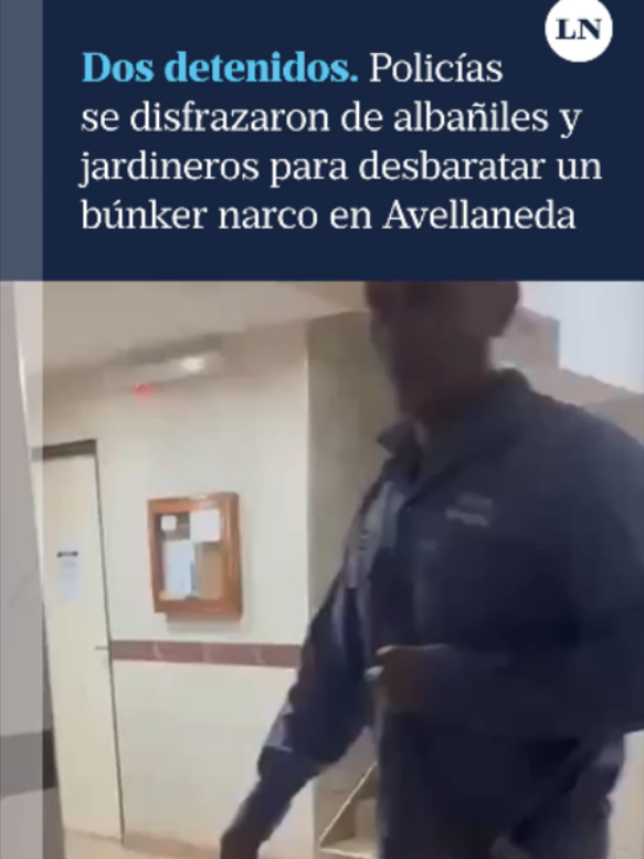 @La Nación