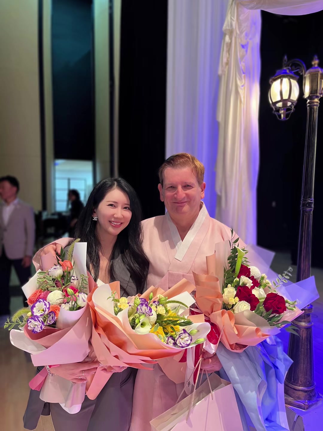@๐โฌ์ค์ฑ๋๐Chenny