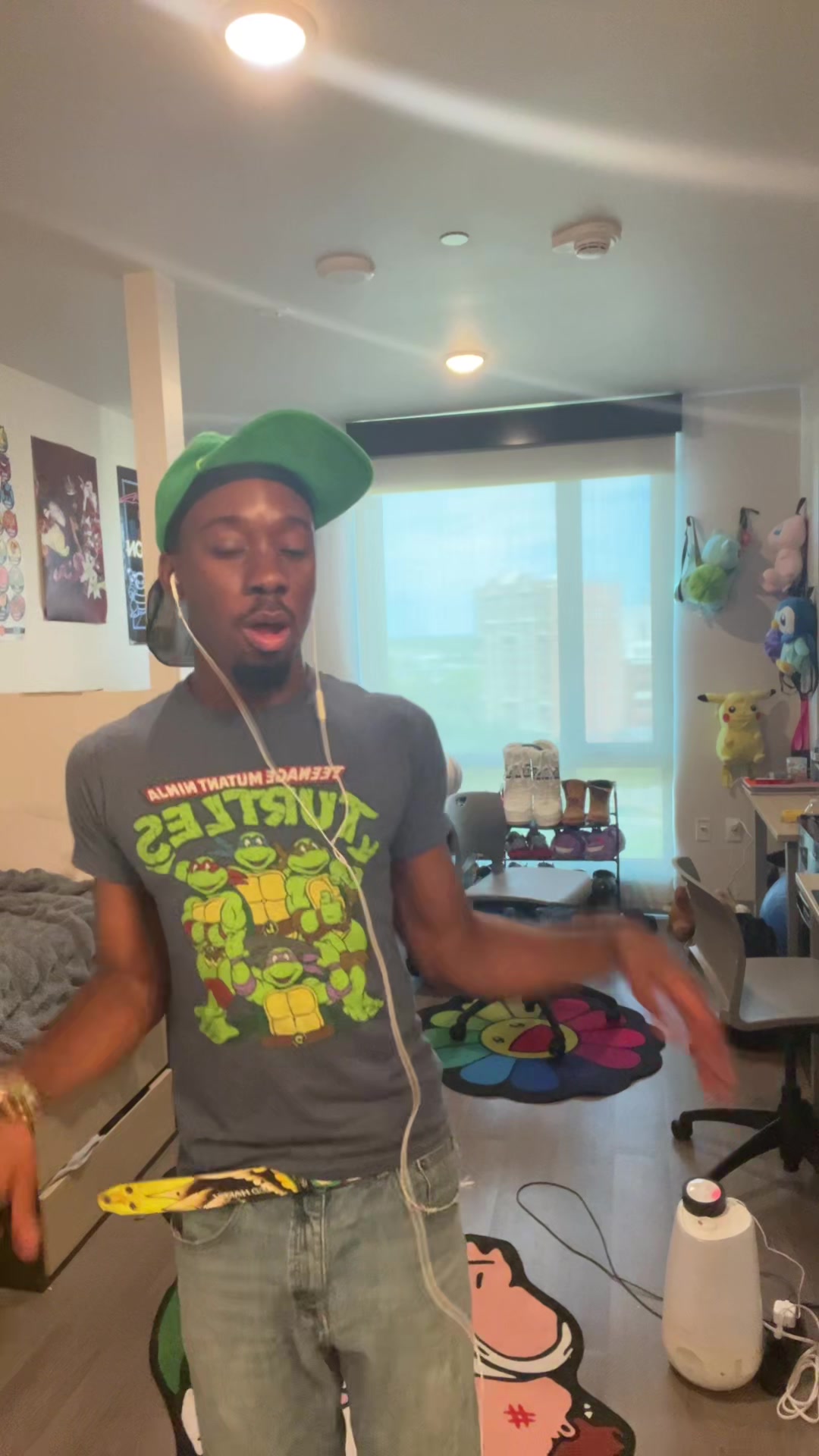 @YOUTUBE: I am sensational