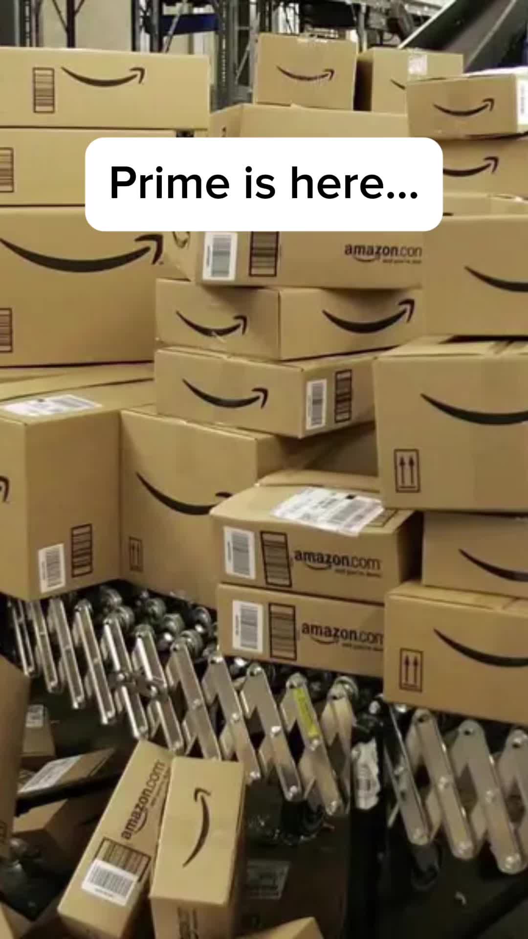 @Amazon Teamsters