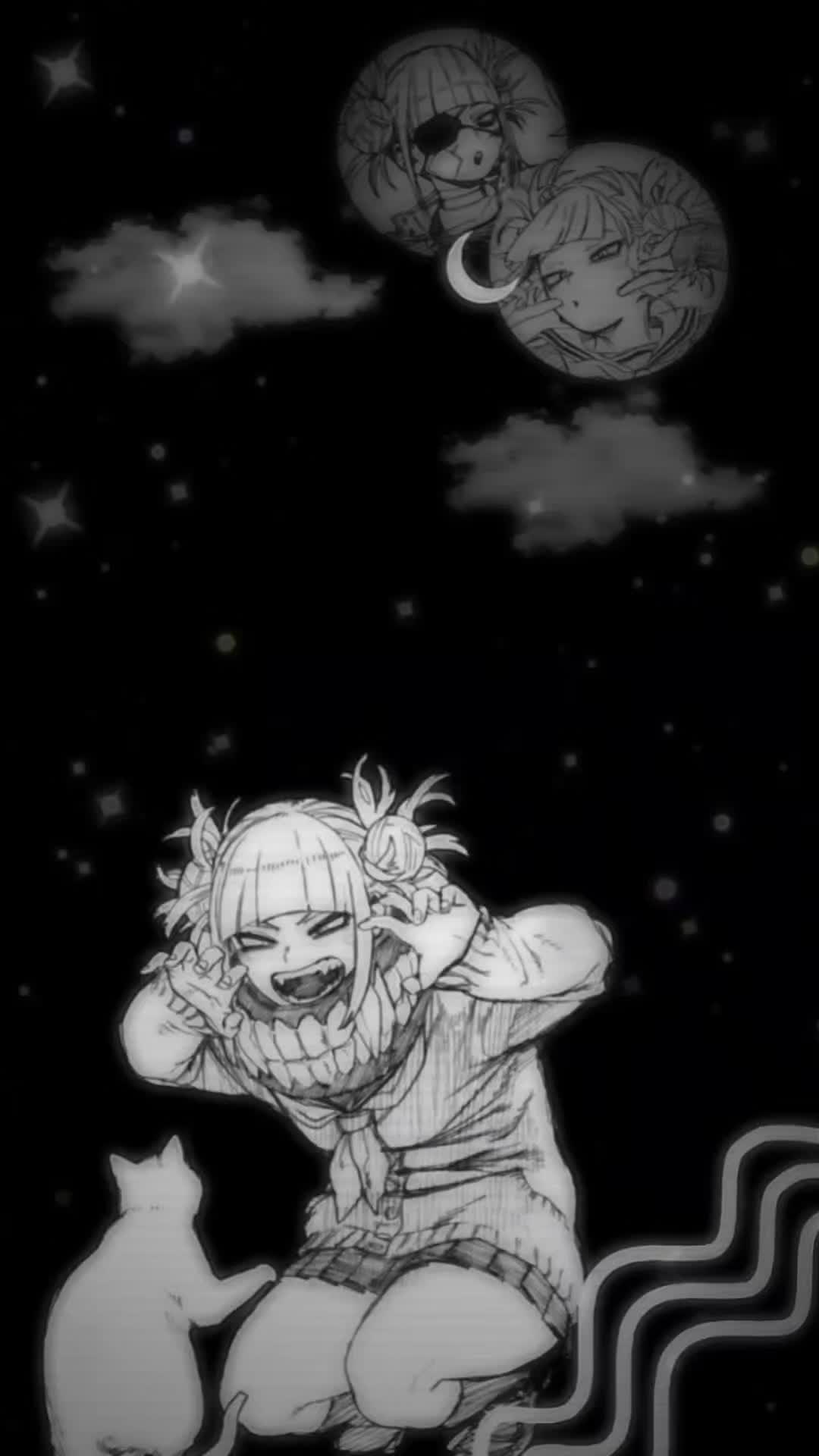 @StrawberryToga!🍓🔪🩸