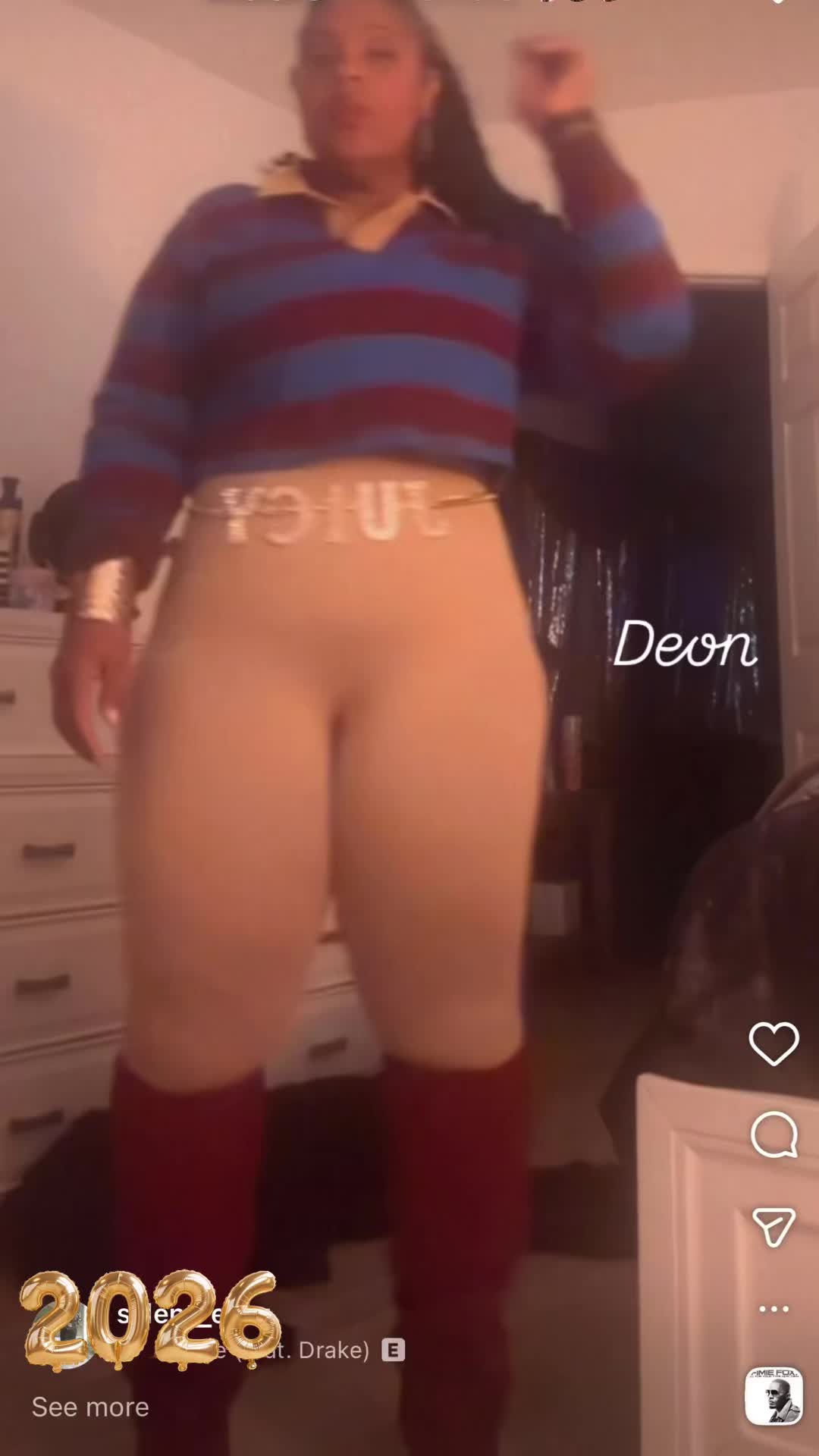 @Deon