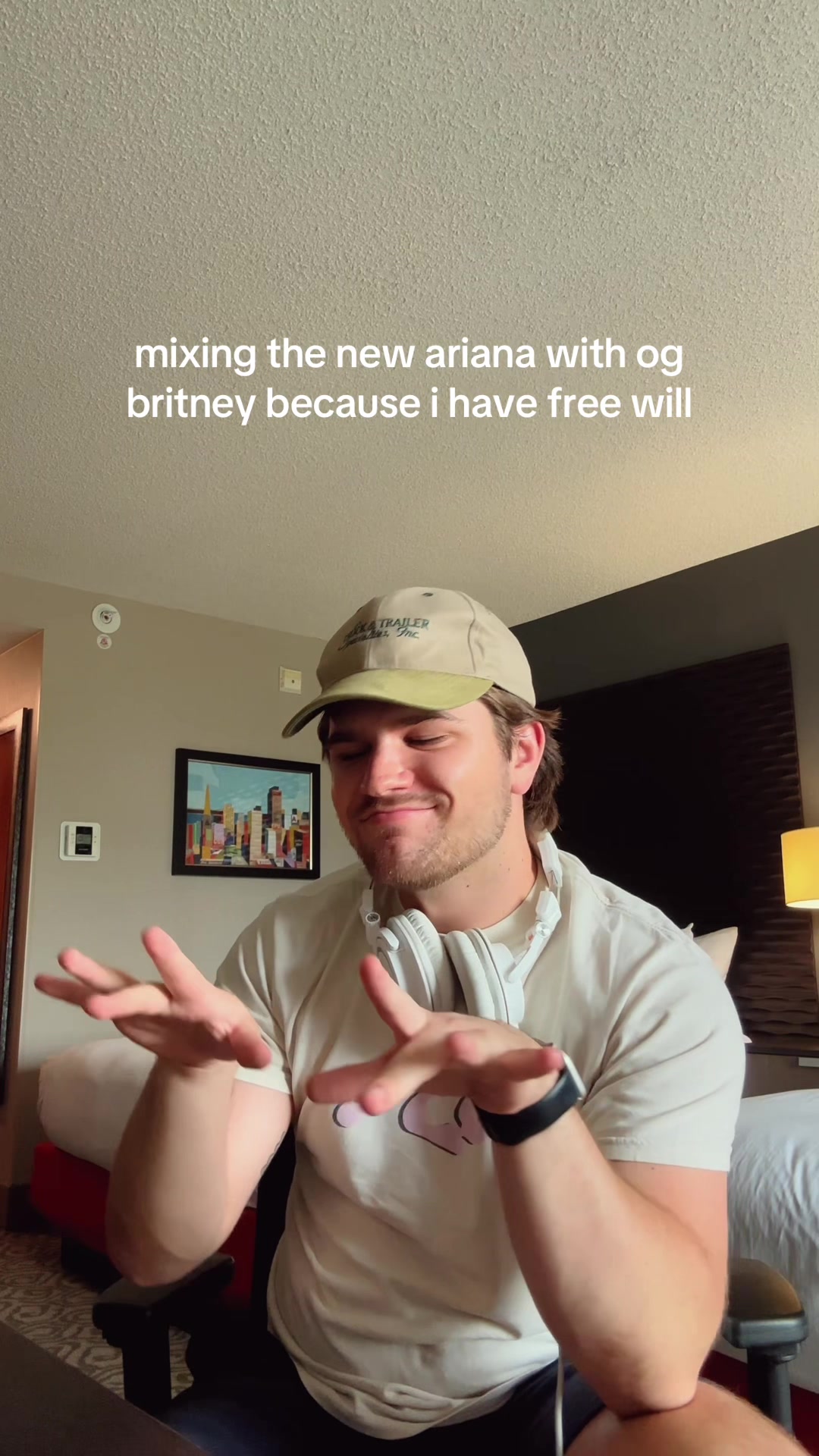 @Adamusic