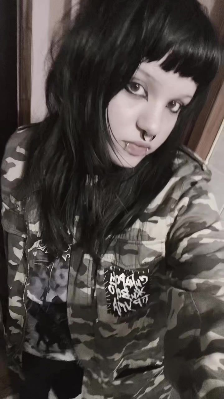 @‧₊˚ ☠︎︎ ‧₊˚