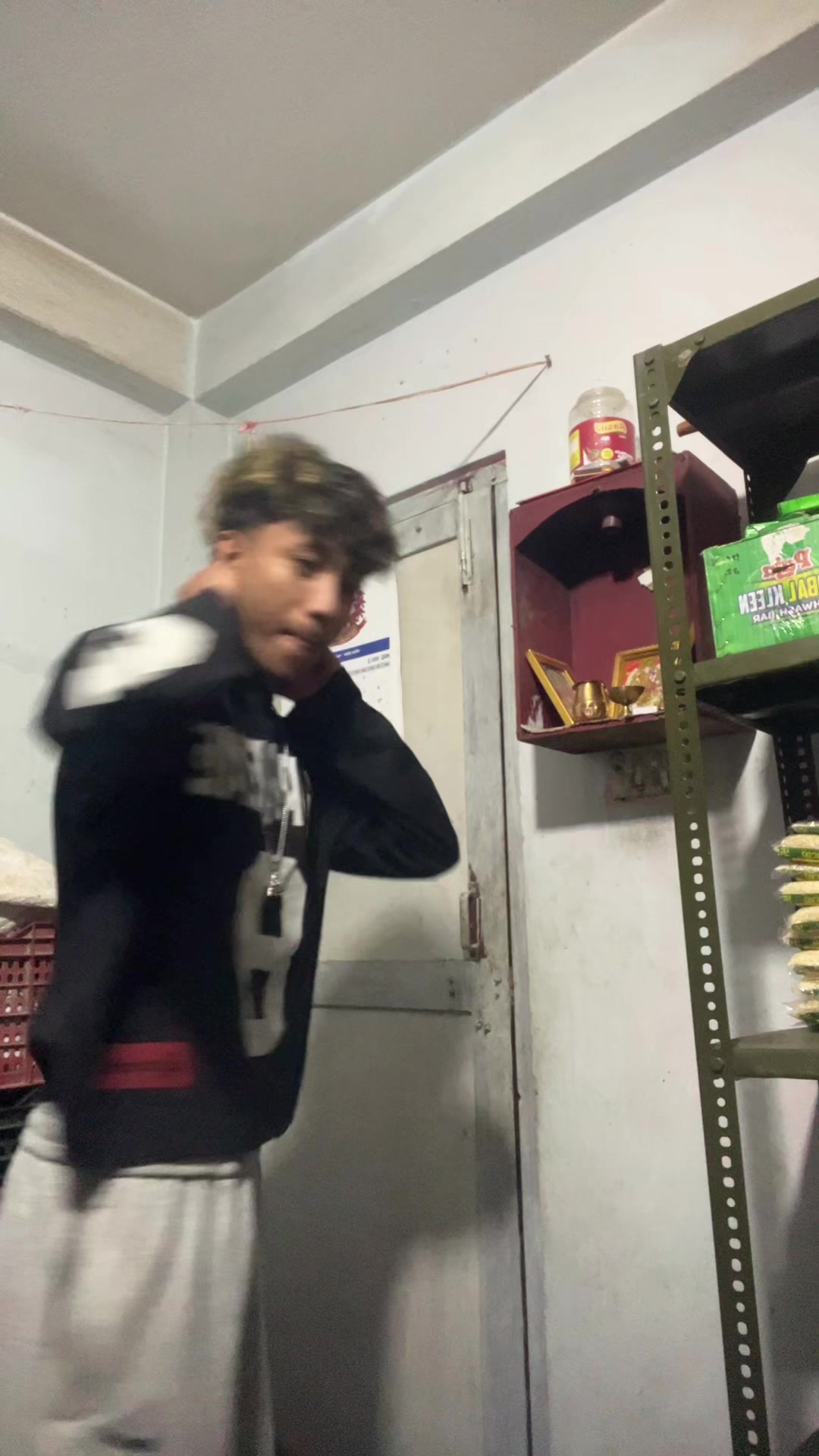 @Rai Bro