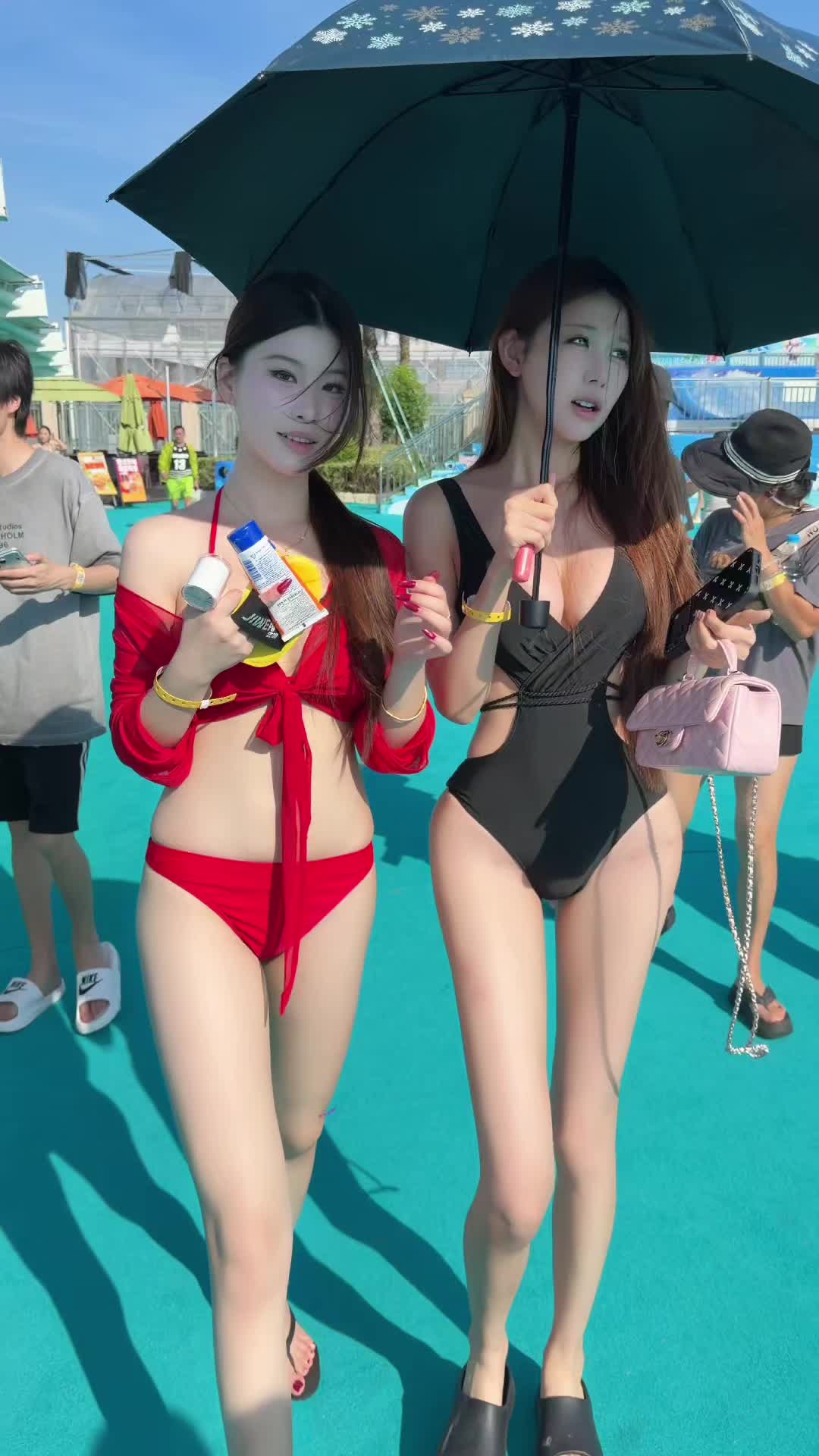 @小易工作室