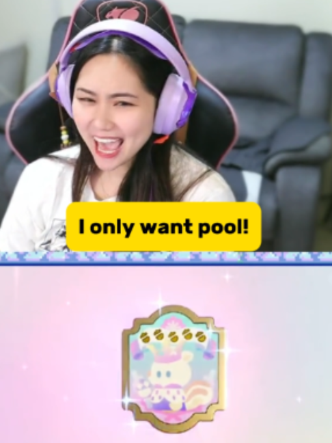@Love, Karisha