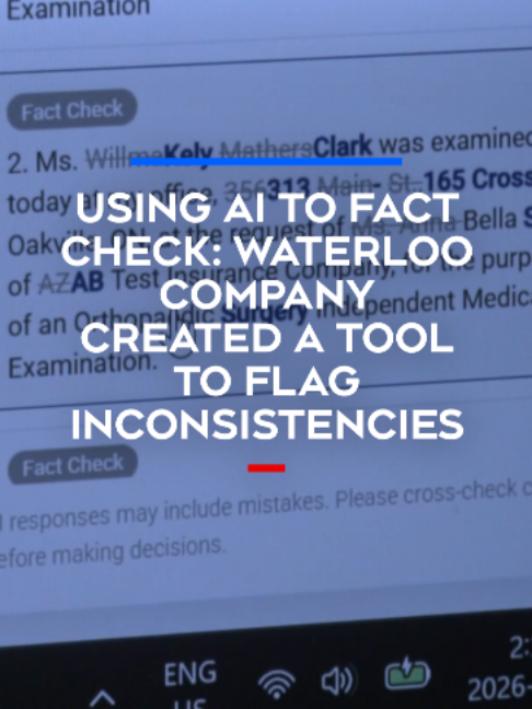 @CTVNewsKitchener