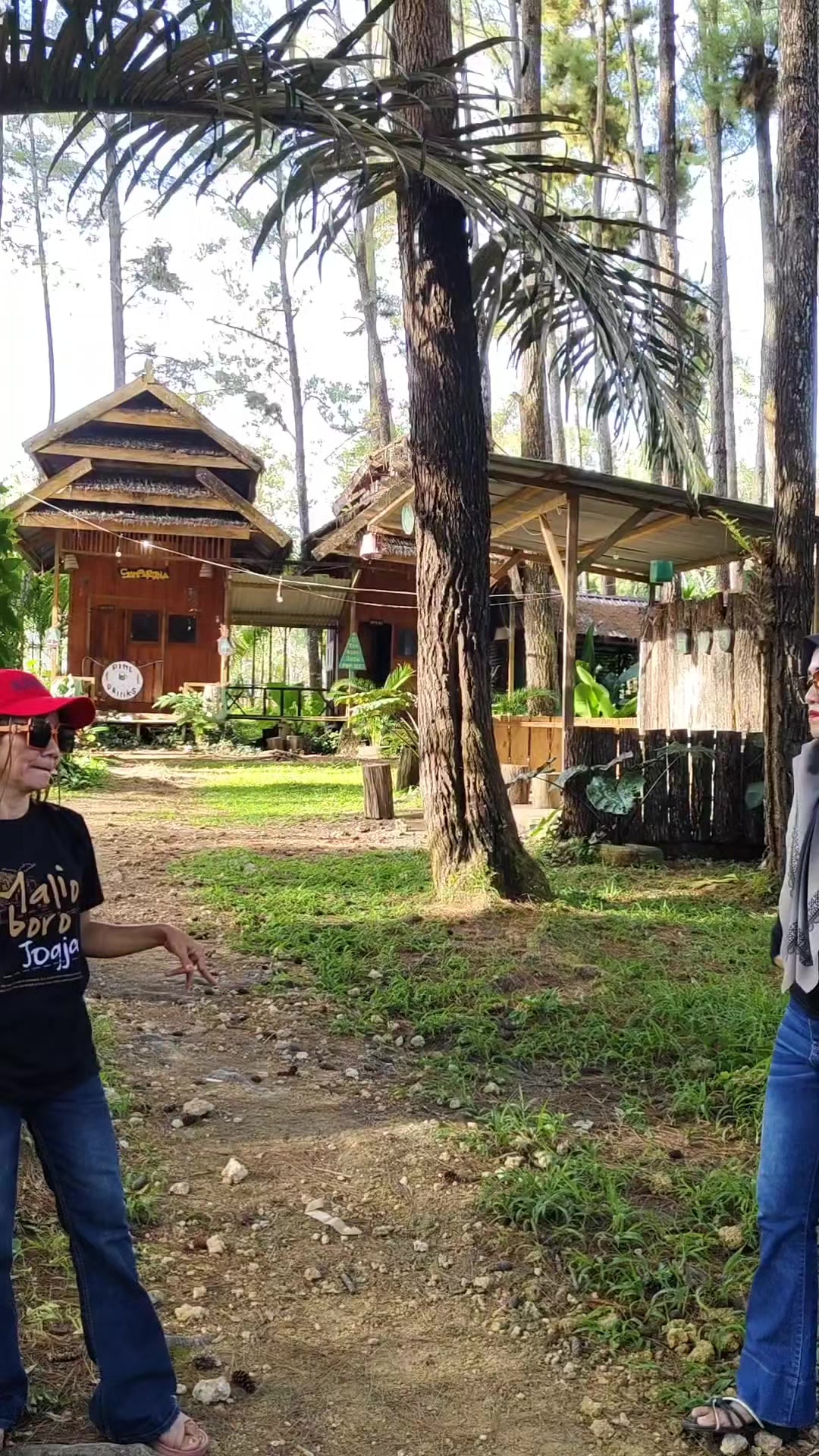 @Fitri Salam